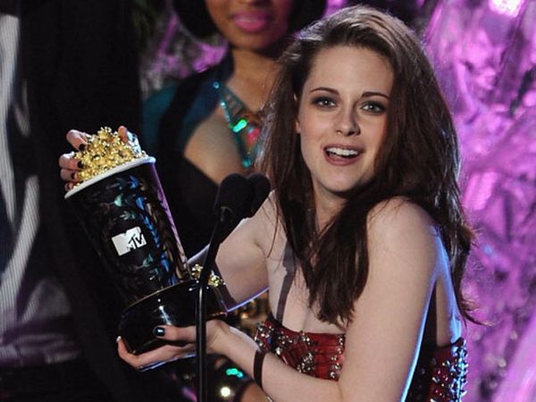 Jawara MTV Movie Awards 2011