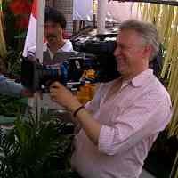 Wartawan Asing Liput Peresmian Prasasti Rumah Bung Karno Dilahirkan