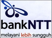 Bank NTT Terbitkan Obligasi Rp 500 Miliar