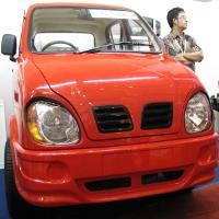 Pemerintah Suntik Rp 144 Miliar untuk Program Mobil Murah Petani 