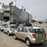 Toyota Tambah Varian Rush?