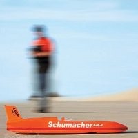 Mobil-mobilan Remote Control Tercepat di Dunia