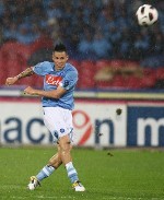 Milan Tak Pernah Inginkan Hamsik