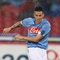 Milan Tak Pernah Inginkan Hamsik