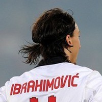 Betah di Milan, Ibra Tolak Rumor Hijrah ke Madrid