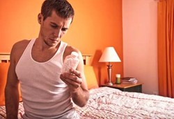 Kontrasepsi Pria dengan Menghambat Kerja Vitamin A 