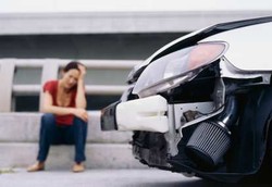 Kecelakaan Lalu Lintas Penyebab Utama Kematian Nomor 3