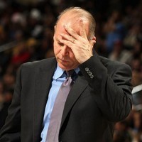 Detroit Pistons Pecat Pelatih