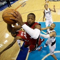 Heat Unggul Lagi
