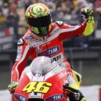 Rossi Minta Fans Bersabar