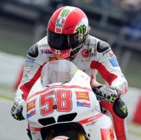 Capai Satu Tujuan, Simoncelli Puas
