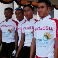 Tour de Singkarak Juga Untuk Evaluasi Tim Indonesia di SEA Games