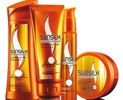 Shampo & Kondisioner untuk Atasi Rambut Rusak