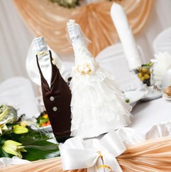 Tips Ciptakan Dekorasi Pesta Nikah yang Berkesan