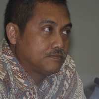 Ari Muladi Divonis 5 Tahun Penjara