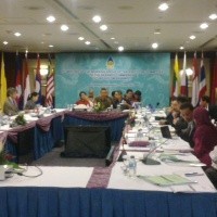 ASEAN Gelar Rapat Marathon di Surabaya, Bahas Polkam Sampai Nuklir
