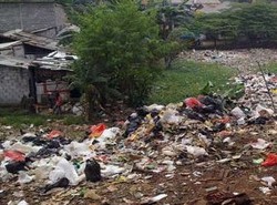 KLH Targetkan Tahun Ini 7 Persen Sampah Bisa Didaur Ulang