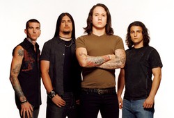 Trivium Bocorkan Judul Album Terbaru