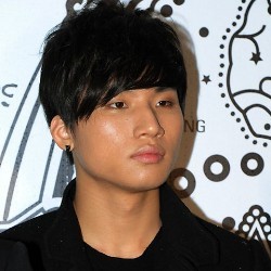 Soal Kecelakaan Motor, Daesung Didukung Fans