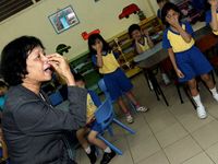 Lomba Dongeng Guru TK
