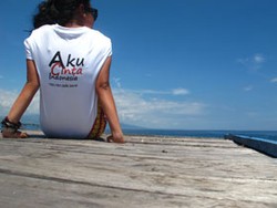 Dicari 60 Petualang Aku Cinta Indonesia!