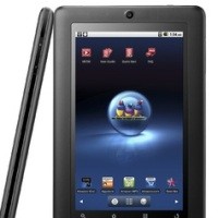 ViewSonic Umumkan Tablet Android Rp 2 Jutaan