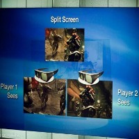 Sony Perkenalkan Layar 3D 24 Inch untuk Game 