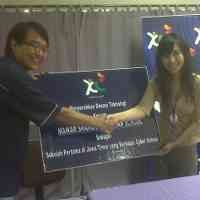 XL Jalankan Program Sekolah Cyber