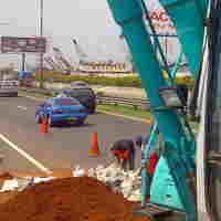 6 Program Sektor Perhubungan di 2012