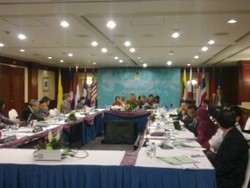 Indonesia Usung Agenda Bebas Senjata Nuklir di ASEAN SOM