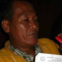 Dua Kali Mendapat Remisi, Namun Tak Pernah Diterima