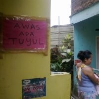 Paranormal Sebut Trio Tuyul Masih Berkeliaran di Cicaheum