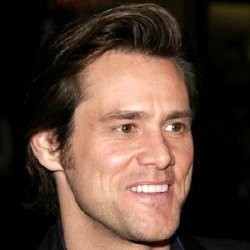 Jim Carrey Aktor Favorit Tupac Shakur