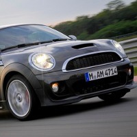 Nih, Spesifikasi MINI Coupe