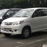 Avanza Anyar Dirilis Akhir Tahun