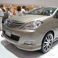 Toyota Siap Rilis 3 Mobil Facelift