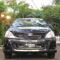 Bulan Mei, Toyota Masih Belum Pulih