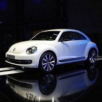 Di AS New VW Beetle Dijual Mulai Rp 169 Juta