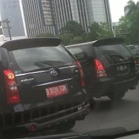Pakai Mobil Dinas untuk Pribadi, Korupsi Kecil-kecilan