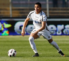 Juve dan Barca Calon Kuat Pemilik Inler dan Sanchez
