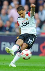 Hernandez Janjikan Performa Lebih Cemerlang