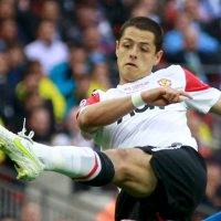 Pagari Chicharito, MU Naikkan Gaji Tiga Kali Lipat