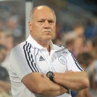 Martin Jol Pelatih Baru Fulham
