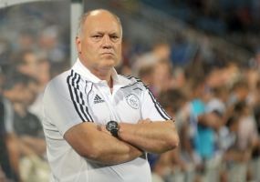 Martin Jol Pelatih Baru Fulham