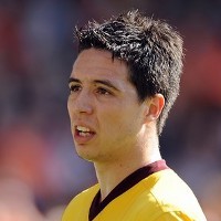 Ferdinand Kagumi Nasri