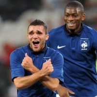 Martin, Xavi Kecil dan Zidane Baru Prancis