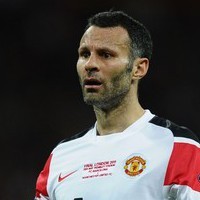 Meski Diguncang Skandal, Giggs Tetap Dicalonkan Raih Penghargaan