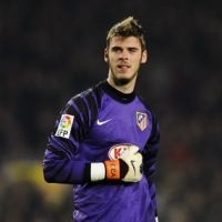 De Gea Tunda Keputusan Soal Masa Depan