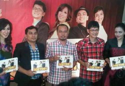 Dokter Artis Pasrah Sering Dianggap Bodoh