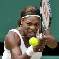 Serena Comeback di Pemanasan Wimbledon